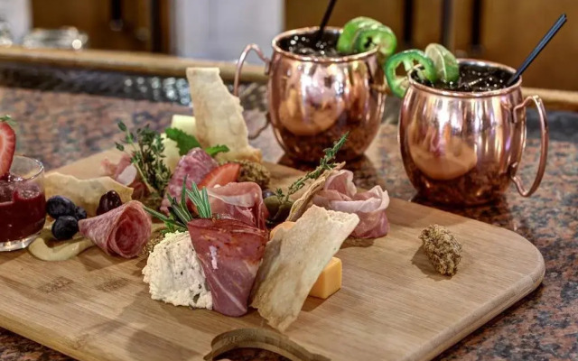 River Mountain Lodge by Breckenridge Hospitality