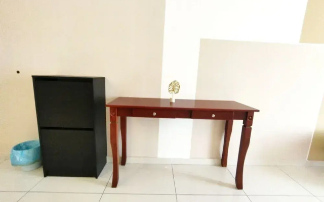 The Horizon Ipoh Stay by Grab A Stay