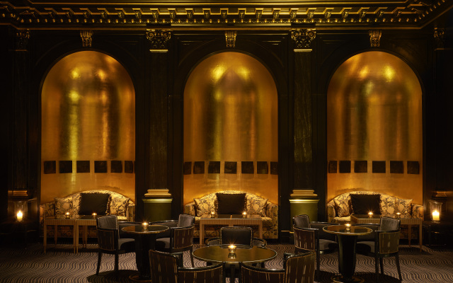 The Savoy