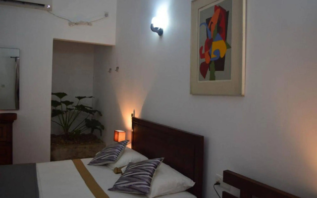 Hotel Heladiv