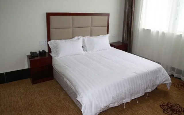 Shanghai Shuiting Holiday Resort