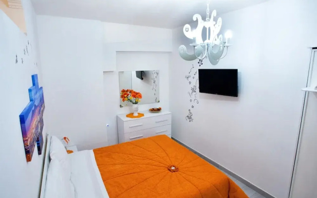 Appartamento Nanella a Toledo