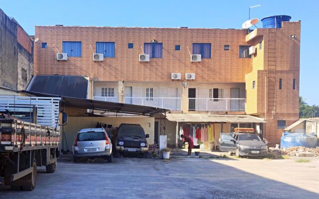 Hotel Ita Avenida