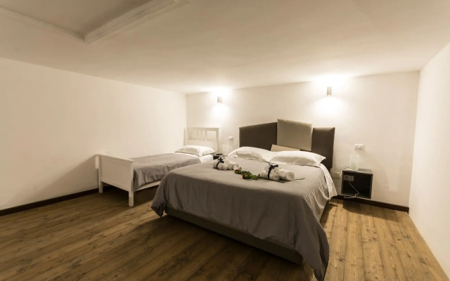 Le suites del duomo house