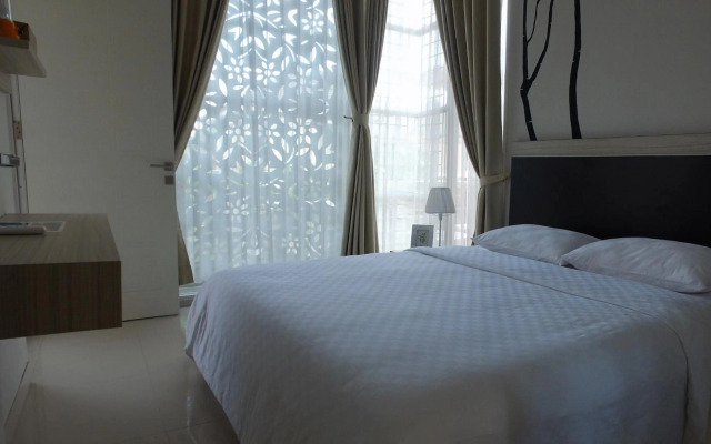 Dipan Guest House Yogyakarta