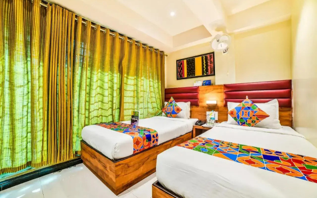 Via Deluxe Comfort