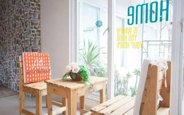 Chrysant Premiere Residence