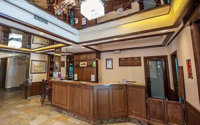 7 Pools SPA & Apartments