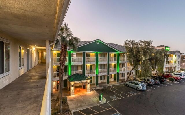 Studio 51 Extended Stay Hotel