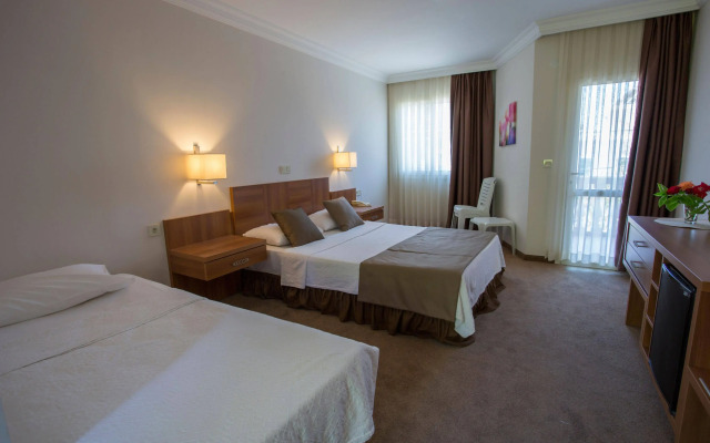 Melis Otel