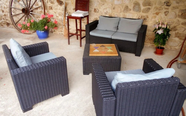 Les Mille et une Pierres