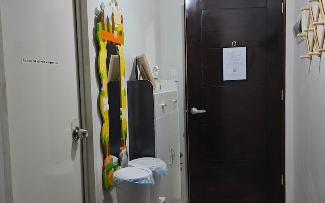 Charming Fully Furnished 3-bedroom Condo in Mandaue City, Cebu — фото 5