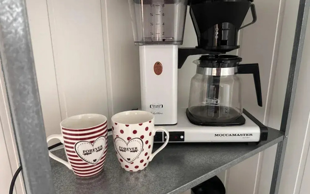 Studio Apartment in the Center of Alta