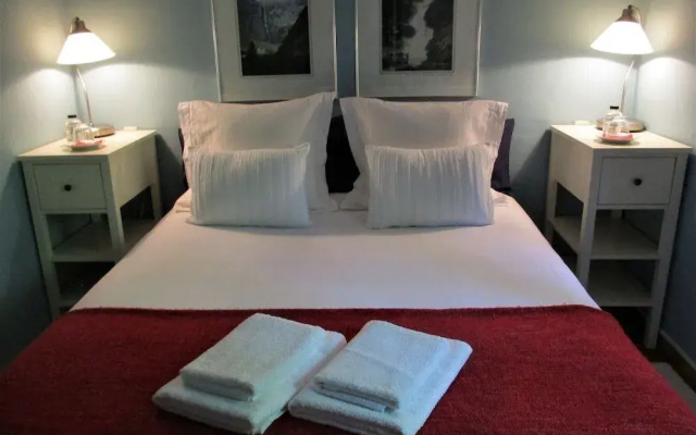 Satori B&B - Adults Only