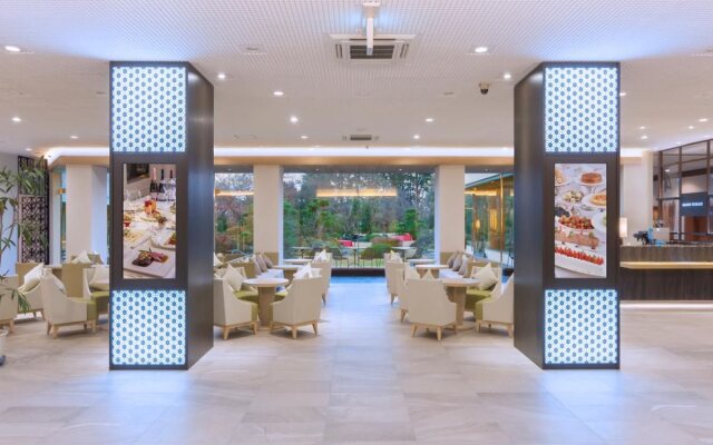 Utsunomiya Grand Hotel