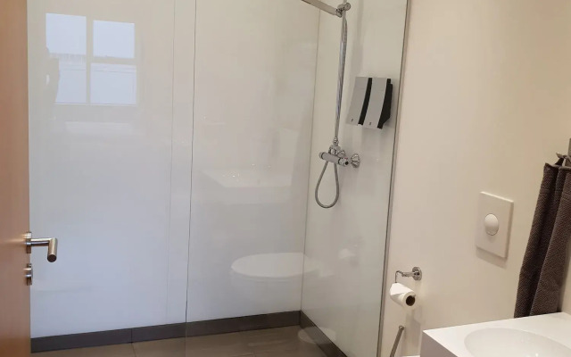 Díma Studio Apartments
