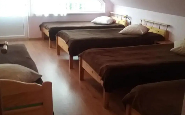 Atputas Komplekss Laksi