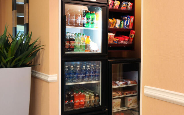 Comfort Inn & Suites Houma