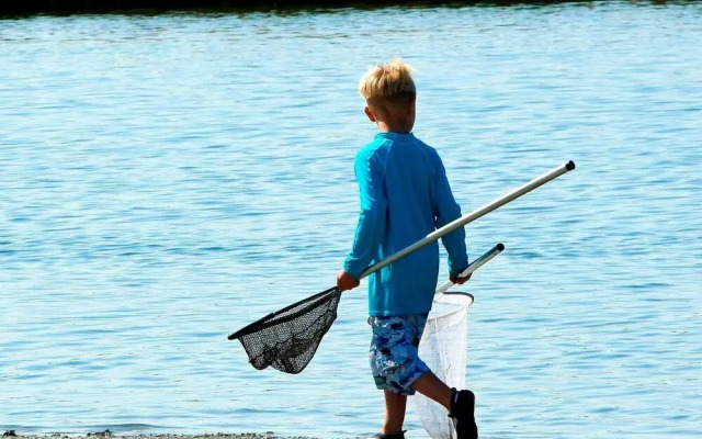 5 Star Holiday Home in Enköping