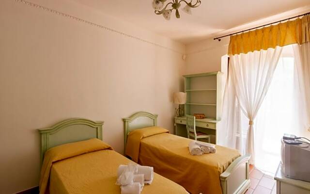 Affittacamere Terry's House