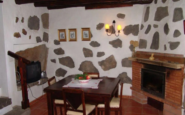Casa Sombrero Pico