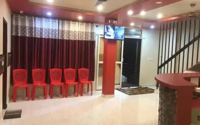 Galaxy Lodge