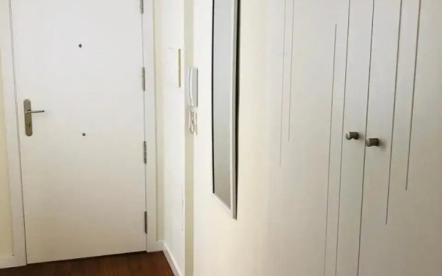 Apartamento Turísticos Puente Romano P1 1-C