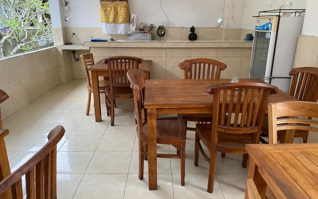 Kabera Bungalow Ubud