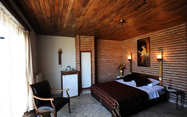 Daidalos Otel Burhaniye