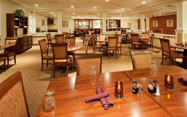 Holiday Inn Redding by IHG