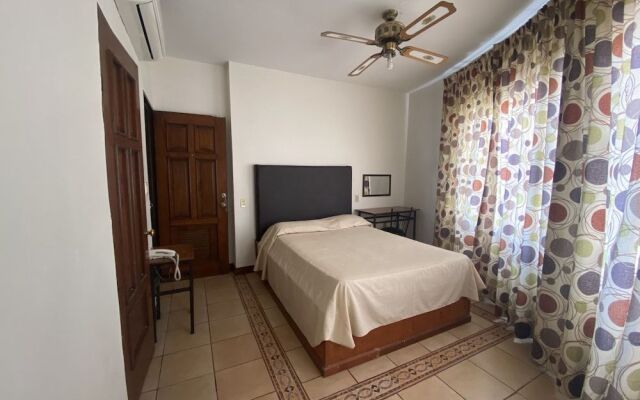 Hotel Fundador