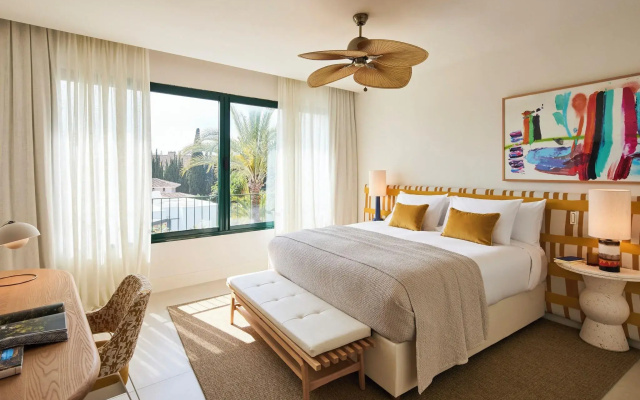 Kimpton Los Monteros Marbella by IHG