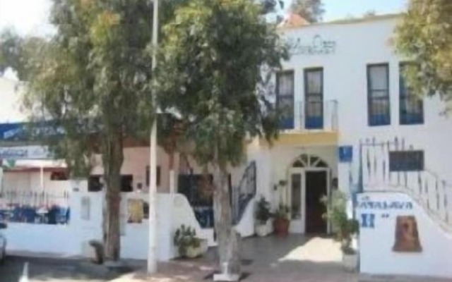 Hotel Atalaya
