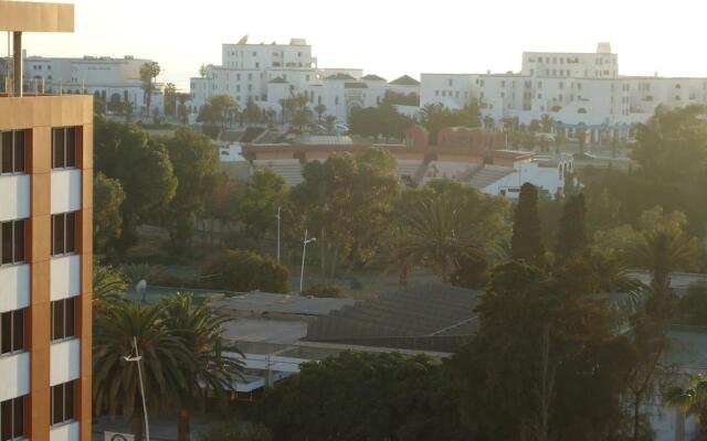 Takad Dream Hostel Agadir