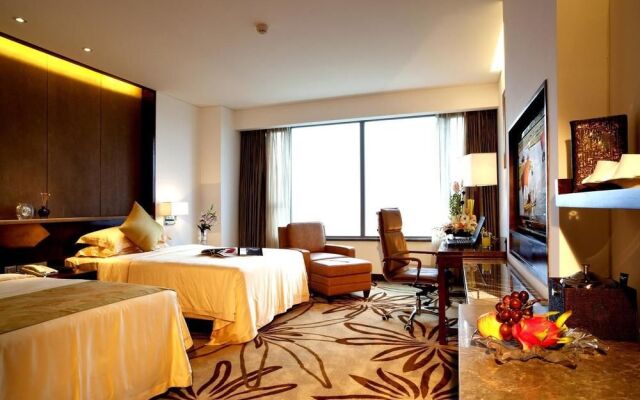 Danzhou Yangpu Yingbin Hotel