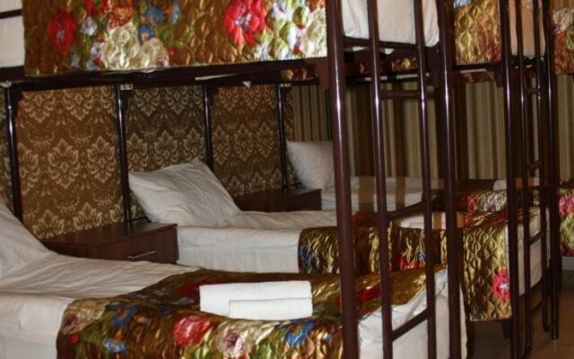 Neolit Guest house