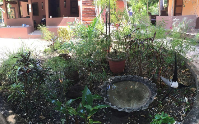 Nemasu Eco-Lodge