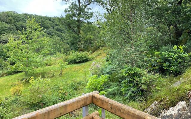 Plas Penaeldroch Manor