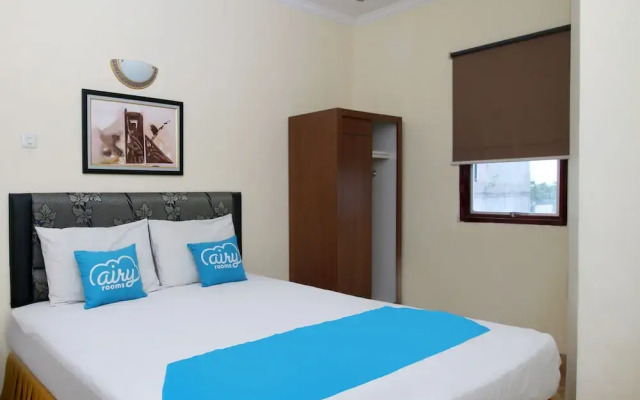 Airy Syariah Panakkukang Ruko Mirah Pengayoman Makassar