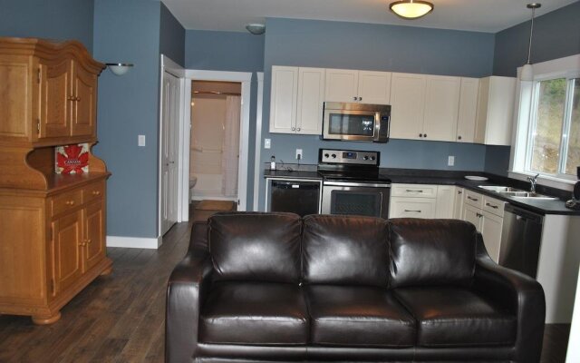 Sunnybrae B&B