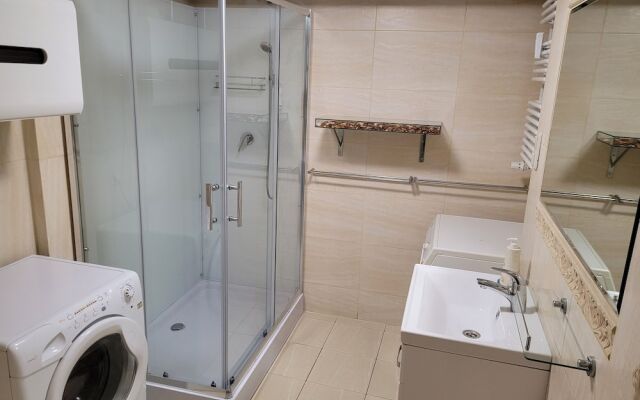 Nocleg Gdynia - City Centre