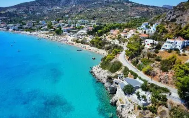 Onira Boutique Hotel