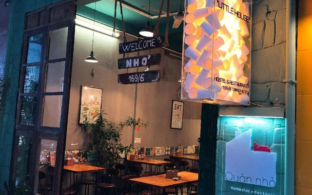 Little House - Hostel