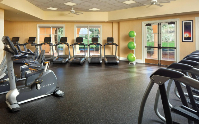 Marriott's Shadow Ridge I-The Villages