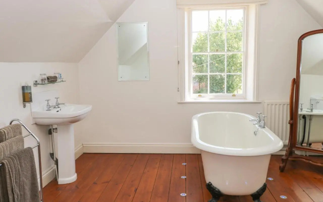 Groomes Country House