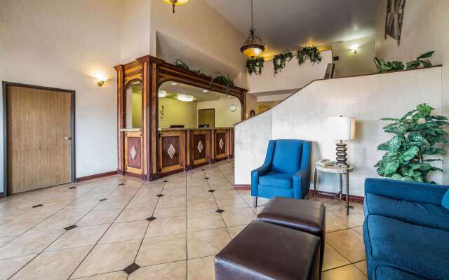 Quality Inn Zion Park Area