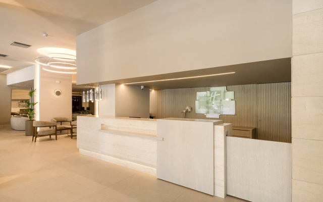 Holiday Inn Thessaloniki by IHG