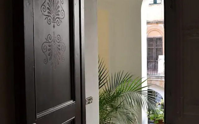Agorà Panoramic Rooms