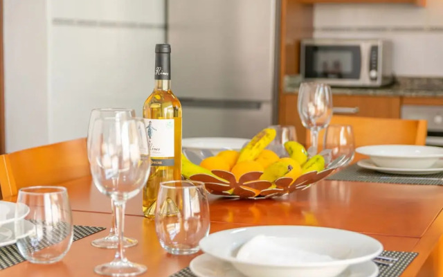 Villa Placeta 6 in Sa Pobla