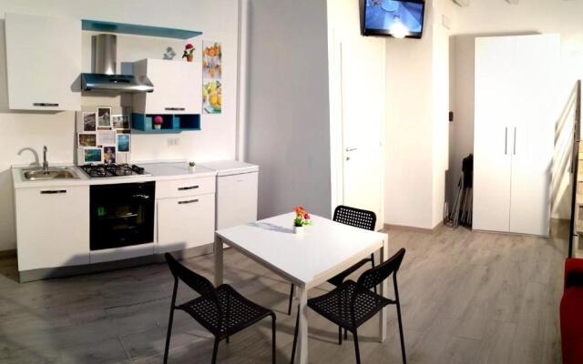 Sole di Castellammare